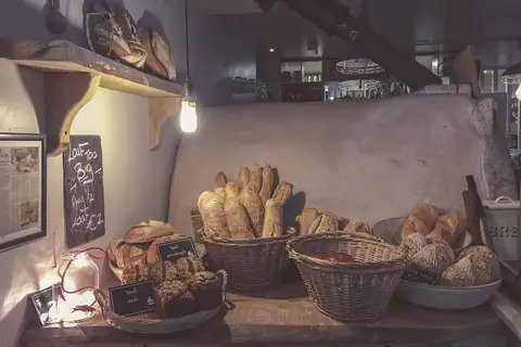 Red Velvet Bakery photo 2